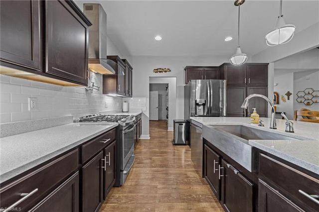 8169 Mcclanahan Drive, Browns Summit, NC 27214