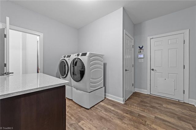 8169 Mcclanahan Drive, Browns Summit, NC 27214