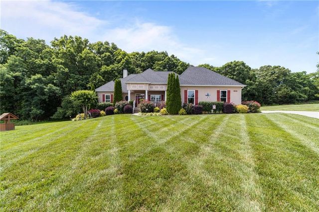 8169 Mcclanahan Drive, Browns Summit, NC 27214