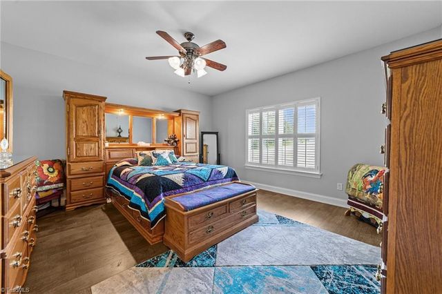 8169 Mcclanahan Drive, Browns Summit, NC 27214