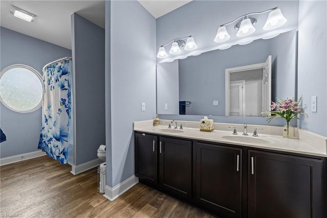 8169 Mcclanahan Drive, Browns Summit, NC 27214