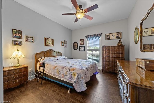8169 Mcclanahan Drive, Browns Summit, NC 27214
