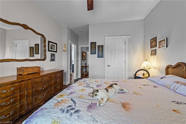 8169 Mcclanahan Drive, Browns Summit, NC 27214