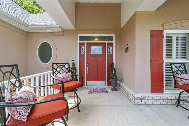 8169 Mcclanahan Drive, Browns Summit, NC 27214