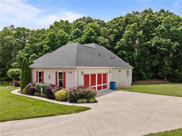 8169 Mcclanahan Drive, Browns Summit, NC 27214