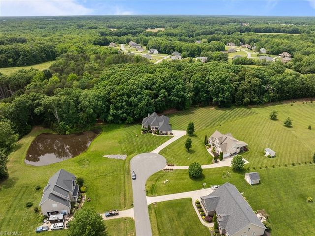 8169 Mcclanahan Drive, Browns Summit, NC 27214