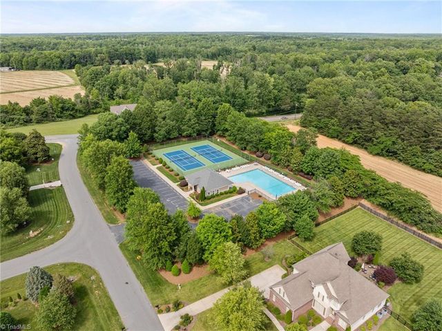 8169 Mcclanahan Drive, Browns Summit, NC 27214
