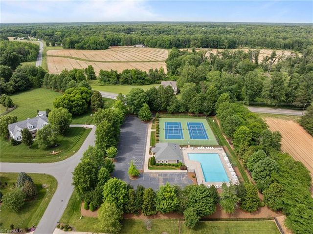 8169 Mcclanahan Drive, Browns Summit, NC 27214