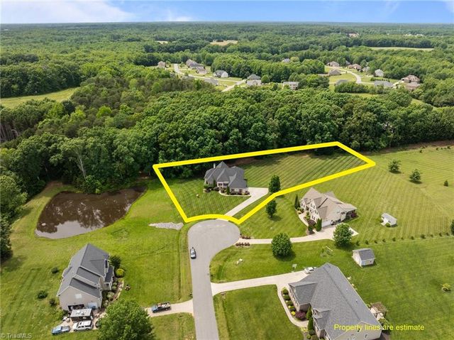 8169 Mcclanahan Drive, Browns Summit, NC 27214