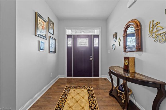 8169 Mcclanahan Drive, Browns Summit, NC 27214