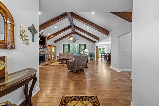 8169 Mcclanahan Drive, Browns Summit, NC 27214