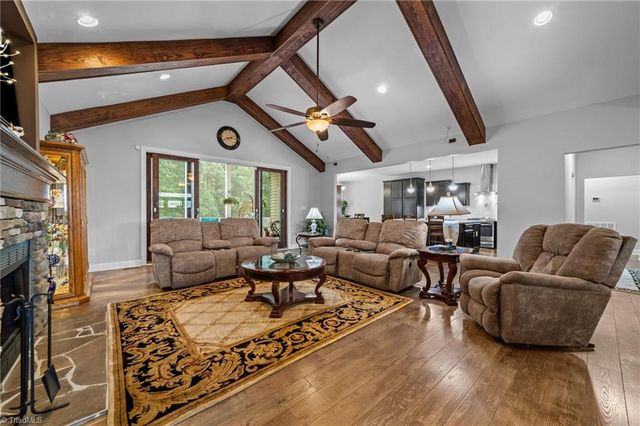 8169 Mcclanahan Drive, Browns Summit, NC 27214