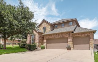 1414 Ambling TRL, Cedar Park, TX 78613