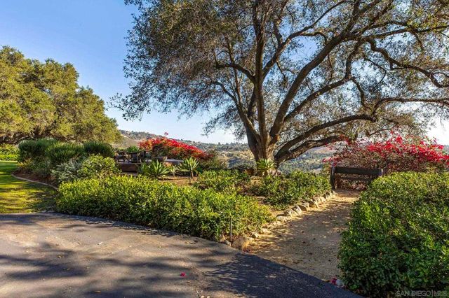 2825 Vista Del Rio, Fallbrook, CA 92028