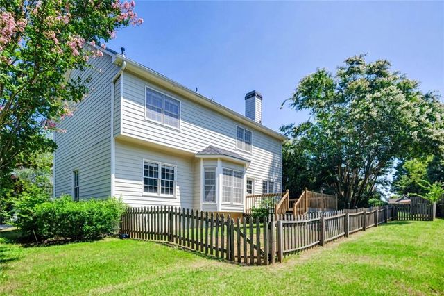 105 Celia Court, Alpharetta, GA 30022