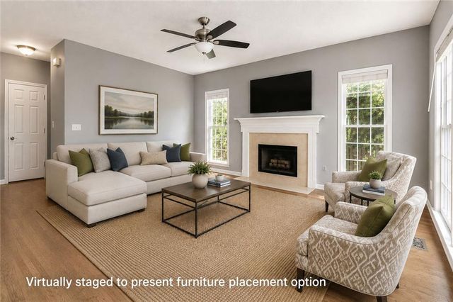 105 Celia Court, Alpharetta, GA 30022
