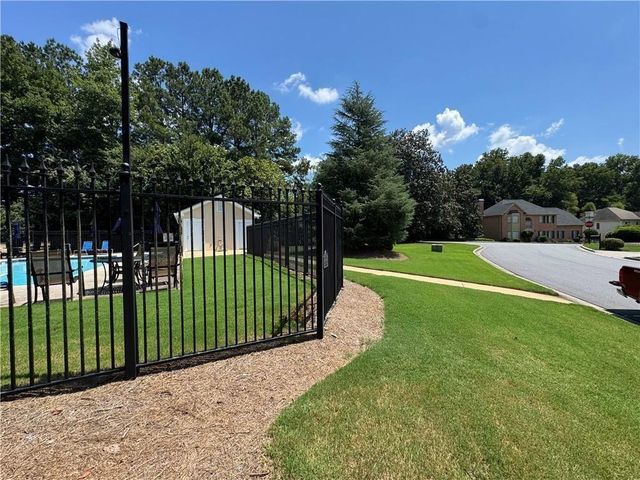 105 Celia Court, Alpharetta, GA 30022