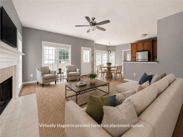 105 Celia Court, Alpharetta, GA 30022