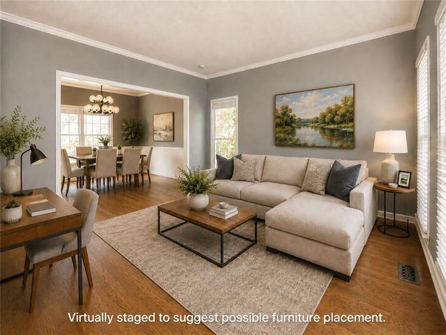 105 Celia Court, Alpharetta, GA 30022