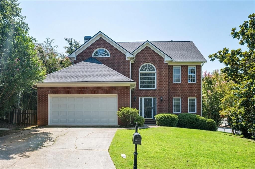105 Celia Court, Alpharetta, GA 30022