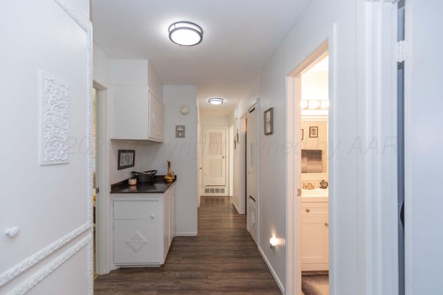 707 Montana Street, Borger, TX 79007