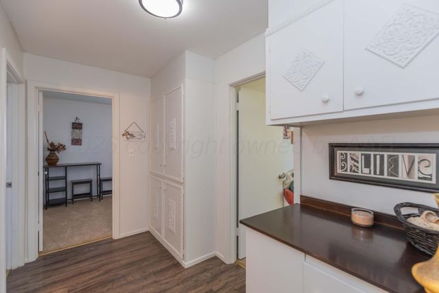 707 Montana Street, Borger, TX 79007