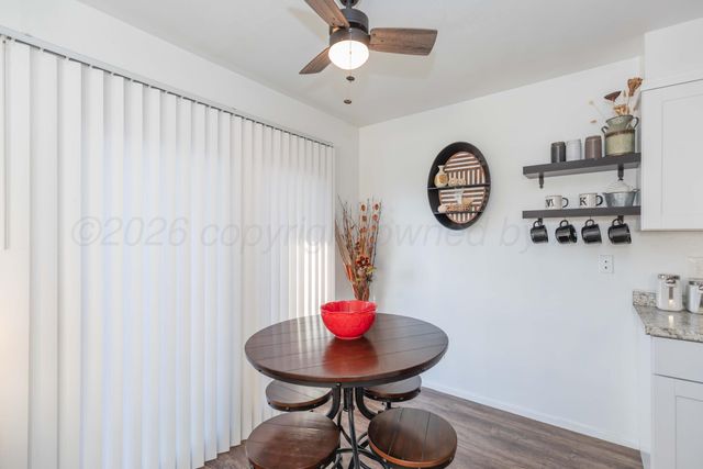 707 Montana Street, Borger, TX 79007