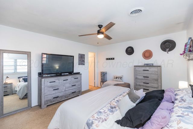 707 Montana Street, Borger, TX 79007