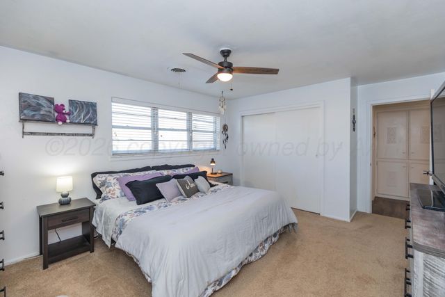 707 Montana Street, Borger, TX 79007