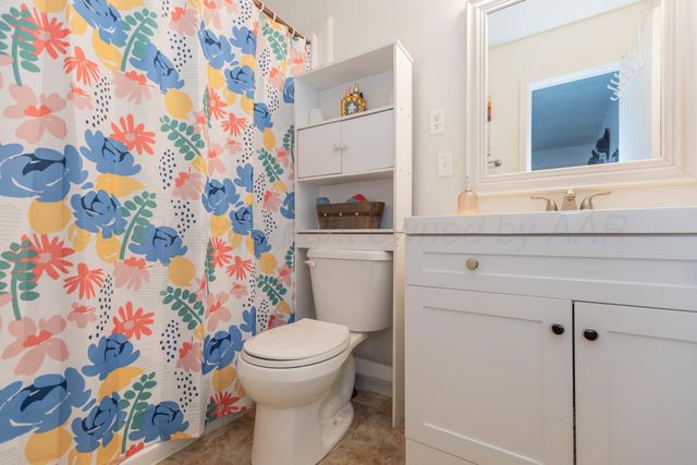 707 Montana Street, Borger, TX 79007