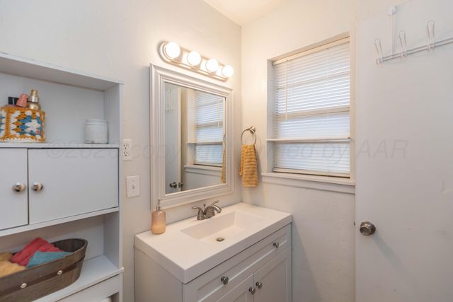 707 Montana Street, Borger, TX 79007