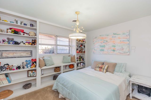 707 Montana Street, Borger, TX 79007