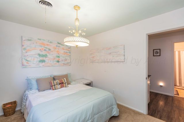 707 Montana Street, Borger, TX 79007