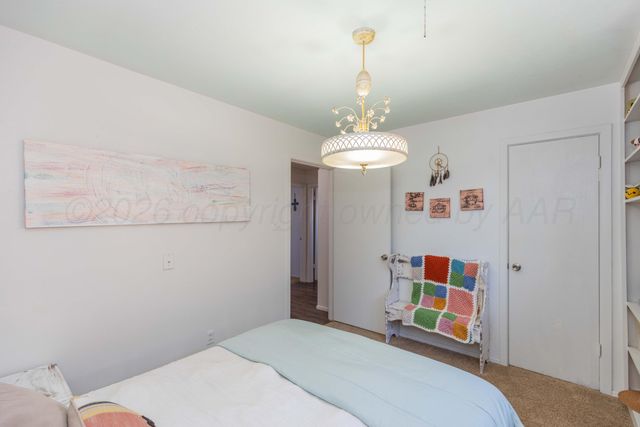 707 Montana Street, Borger, TX 79007