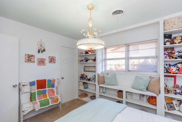 707 Montana Street, Borger, TX 79007