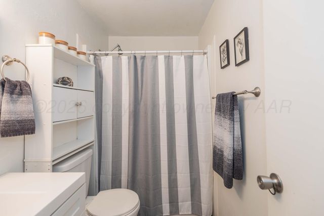 707 Montana Street, Borger, TX 79007