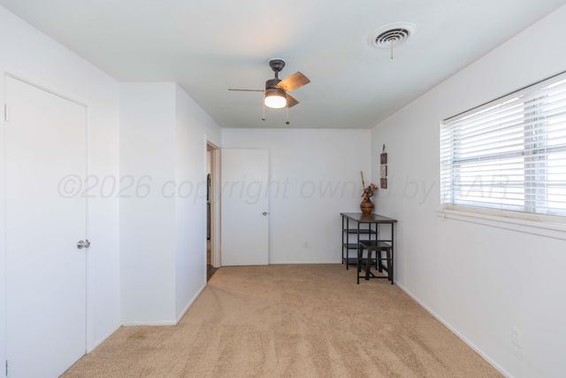 707 Montana Street, Borger, TX 79007