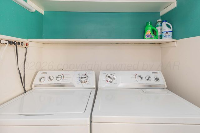 707 Montana Street, Borger, TX 79007