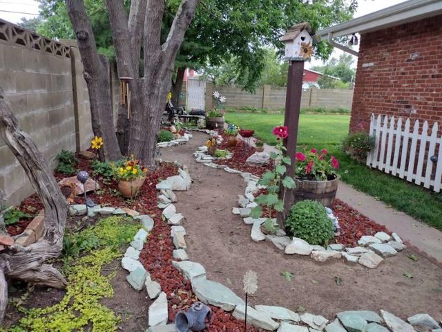 707 Montana Street, Borger, TX 79007