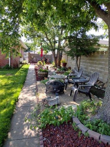 707 Montana Street, Borger, TX 79007