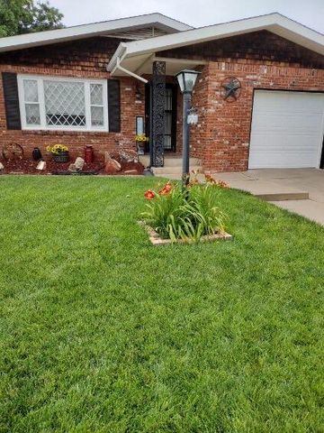 707 Montana Street, Borger, TX 79007