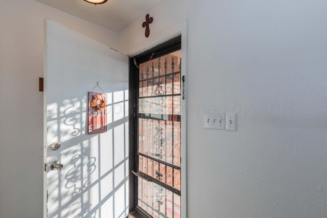 707 Montana Street, Borger, TX 79007