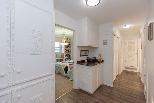 707 Montana Street, Borger, TX 79007