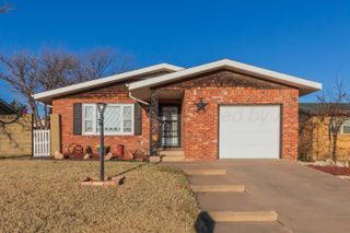 707 Montana Street, Borger, TX 79007