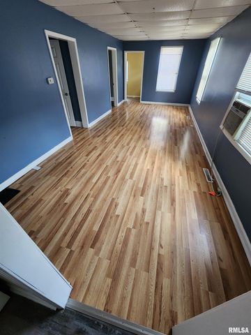 613 W CHERRY Street, Carbondale, IL 62901