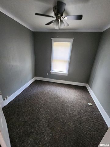 613 W CHERRY Street, Carbondale, IL 62901