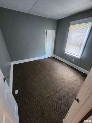 613 W CHERRY Street, Carbondale, IL 62901