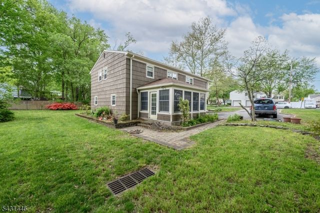 1 Ash Ln, Parsippany-troy Hills Twp., NJ 07034
