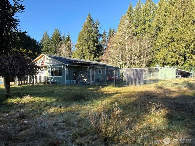 101 Edgewood Avenue, Elma, WA 98541