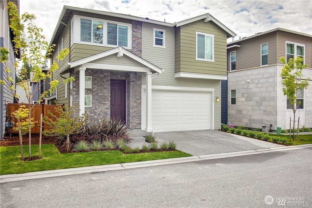 17617 35th Drive SE, Bothell, WA 98012